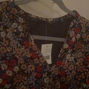 Gibson flows top